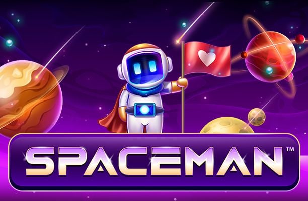 Spaceman Demo