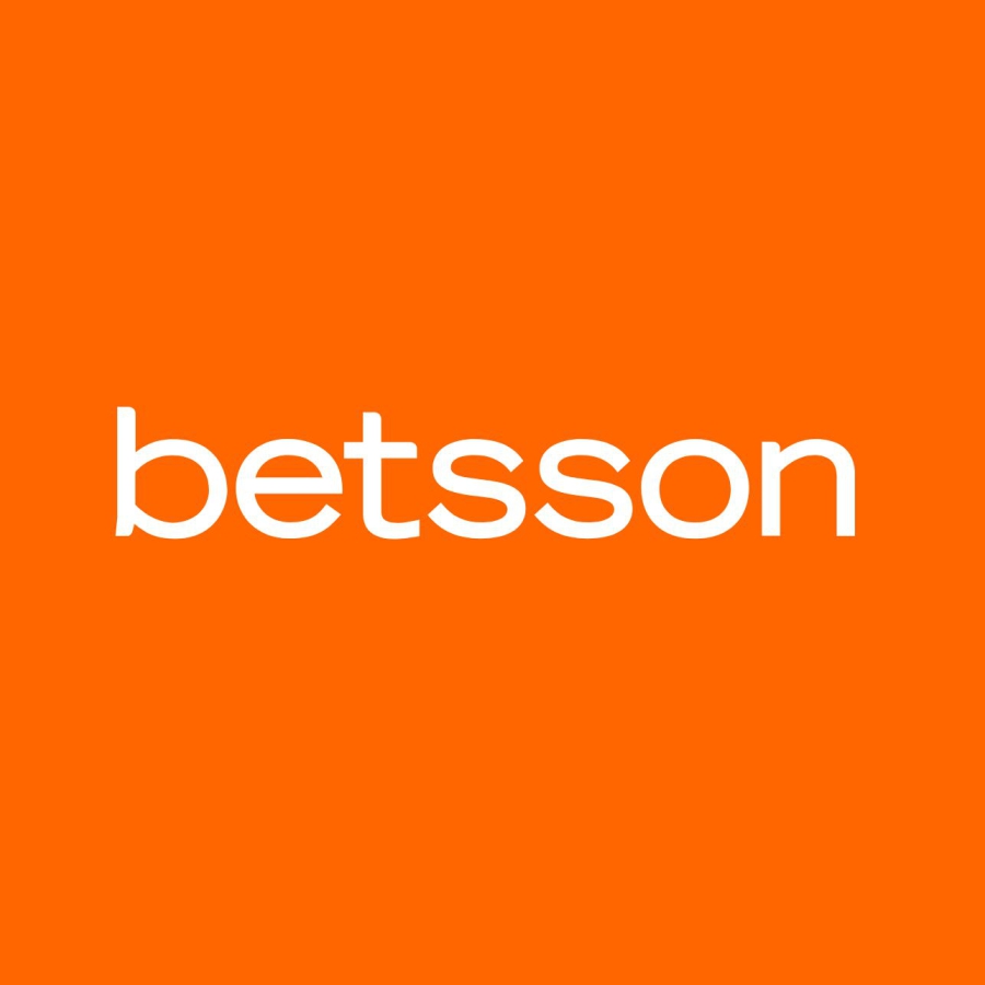 betsson casino logo